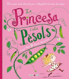 PRINCESA I ELS PESOLS,LA.MAEVA