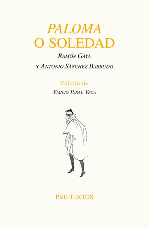 PALOMA O SOLEDAD (TEATRO)