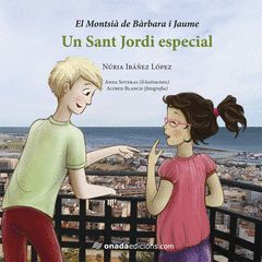 UN SANT JORDI ESPECIAL