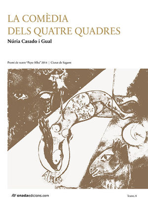 LA COMÈDIA DELS QUATRE QUADRES