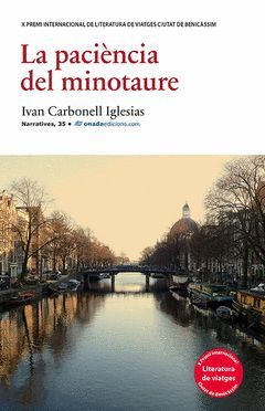 PACIENCIA DEL MINOTAURE, LA