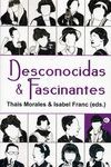 DESCONOCIDAS & FASCINANTES.EGALES