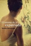 RETORNO DE LA EXPATRIADA,EL. EGALES-RUST