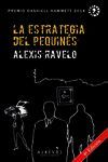 LA ESTRATEGIA DEL PEQUINÉS 3ªED.