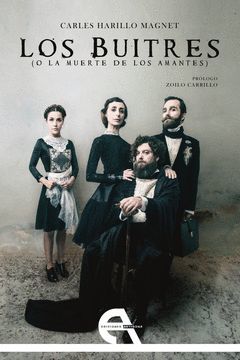 LOS BUITRES (O LA MUERTE DE LOS AMANTES)