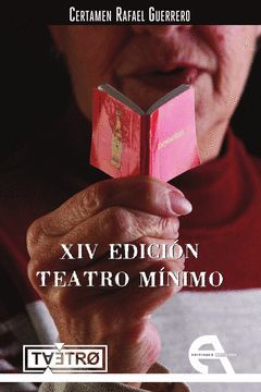 XIV EDICIÓN TEATRO MÍNIMO