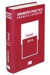 MEMENTO PRACTICO SOCIAL 2014.EDICIONES FRANCIS LEFEBVRE