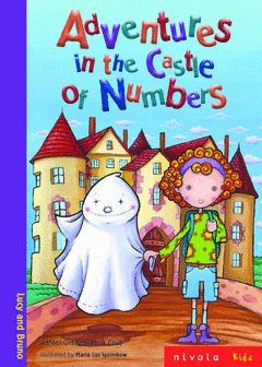 ADVENTURES IN THE CASTLE OF NUMBERS