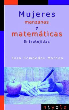 MUJERES MANZANAS Y MATEMATICAS
