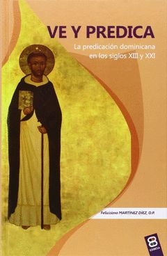 VE Y PREDICA