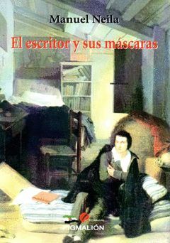 ESCRITOR Y SUS MASCARAS,EL