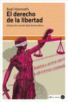 DERECHO DE LA LIBERTAD,EL. CLAVE INTELECTUAL