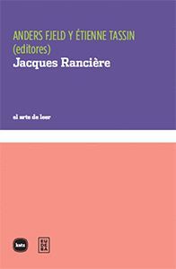 JACQUES RANCIÈRE