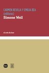 SIMONE WEIL