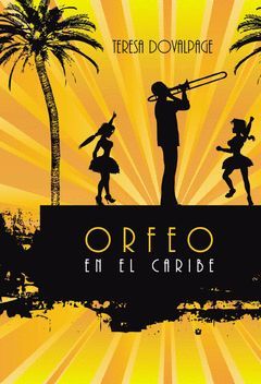 ORFEO EN EL CARIBE. ATMOSFERA LITERARIA-RUST