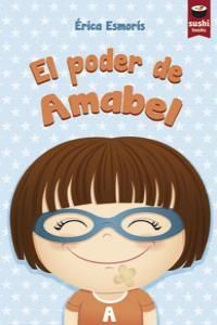 PODER DE AMABEL,EL.PULP BOOKS