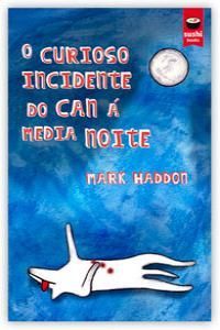 O CURIOSO INCIDENTE DO CAN Á MEDIA NOITE