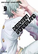 DEADMAN WONDERLAND 09