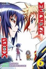 MEDAKA BOX 06