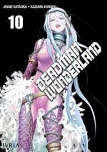 DEADMAN WONDERLAND 10