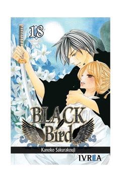 BLACK BIRD 18