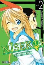 NISEKOI 02