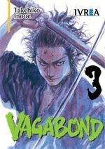 VAGABOND Nº 3