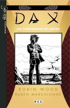 DAX 4: LAS CAMPANADAS DEL MIEDO