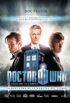 DOCTOR WHO, EL LOCO DE LA CABINA