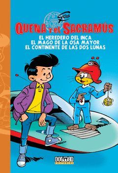 QUENA Y SACRAMUS