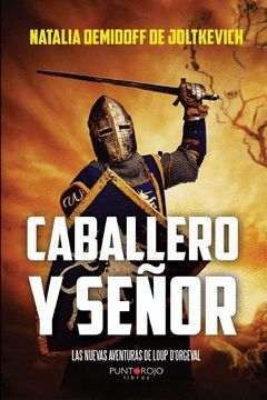 CABALLERO Y SEÑOR