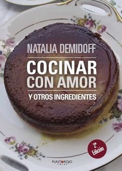 COCINAR CON AMOR