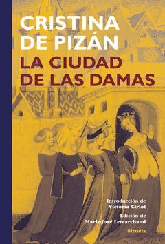 CIUDAD DE LAS DAMAS,LA. SIRUELA-RUST