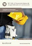 PREVENCION BASICA DE RIESGOS LABORALES EN CONTRUCCION MF1360 2
