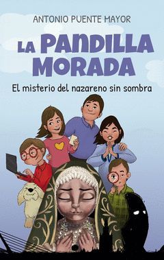 PANDILLA MORADA,LA