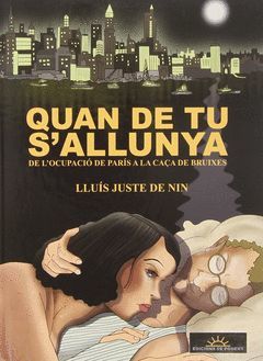 QUAN DE TU S'ALUNYA