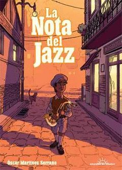 NOTA DE JAZZ,LA