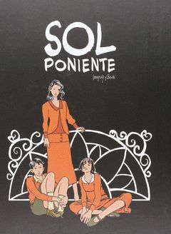 SOL PONIENTE