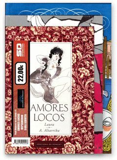 PACK MUJERES EN EL CÓMIC I