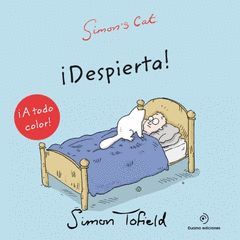 SIMON'S CAT VI. DESPIERTA.DUOMO-RUST