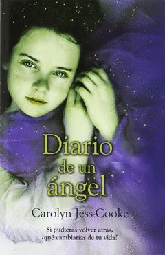 DIARIO DE UN ÁNGEL