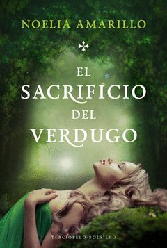 SACRIFIO DEL VERDUGO,EL.TERCIOPELO BOLSILLO-DURA