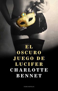 OSCURO JUEGO DE LUCIFER,EL-001.TERCIOPELO-RUST