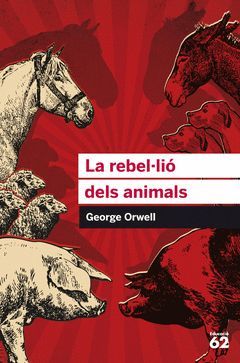 REBEL·LIÓ DELS ANIMALS,LA.EDUCAULA