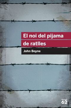 NOI DEL PIJAMA DE RATLLES,EL.EDUCAULA