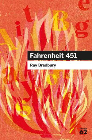 FAHRENHEIT 451 -CATALA-