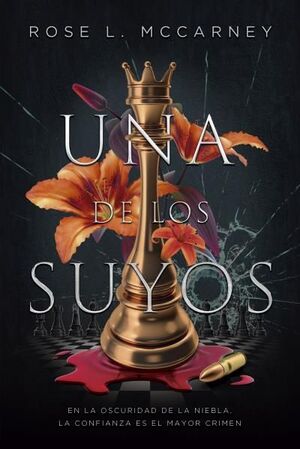 UNA DE LOS SUYOS