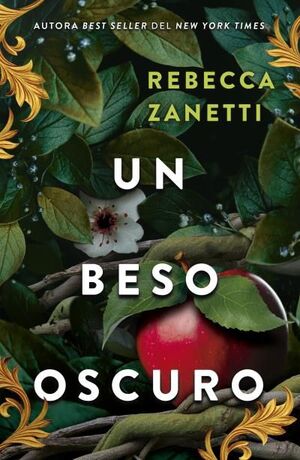 BESO OSCURO, UN