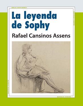 LA LEYENDA DE SOPHY