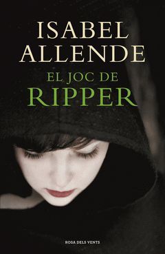 JOC DE RIPPER,EL.ROSA DELS VENTS